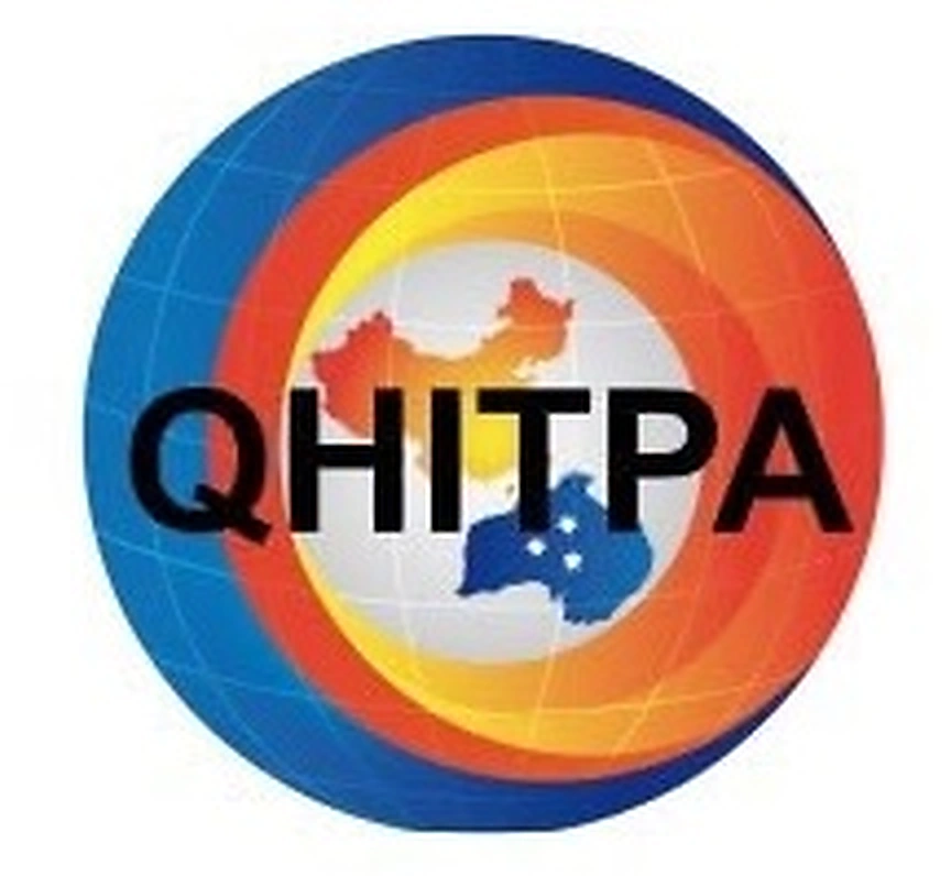 QHITPA association logo